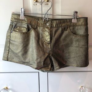 Haute Hippie Shorts
